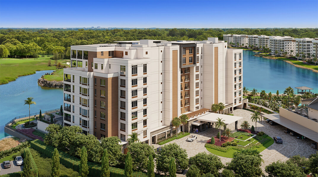 Introducing Eagleview Moorings Park Grande Lake